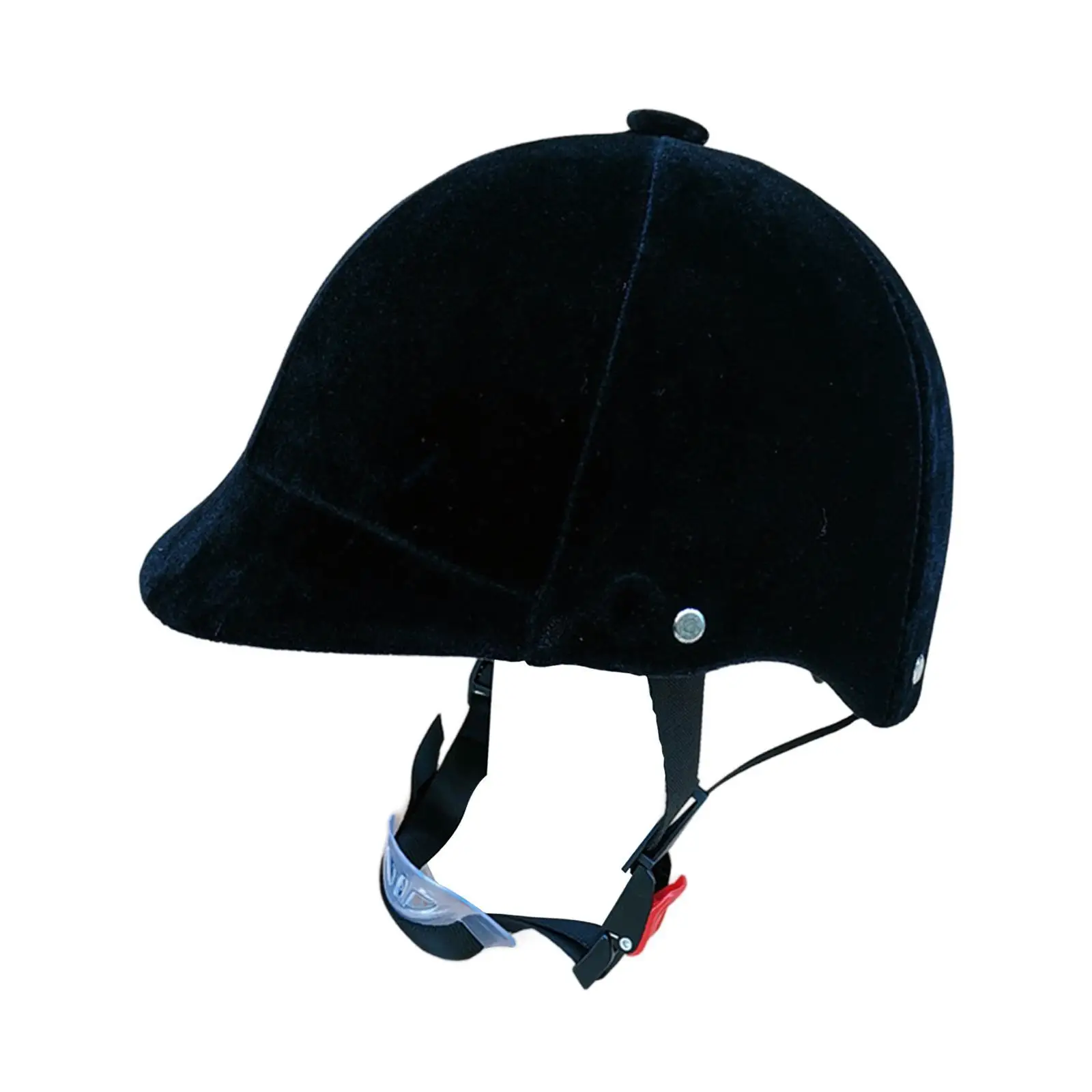 Bombe équitation - casque équestre élégant