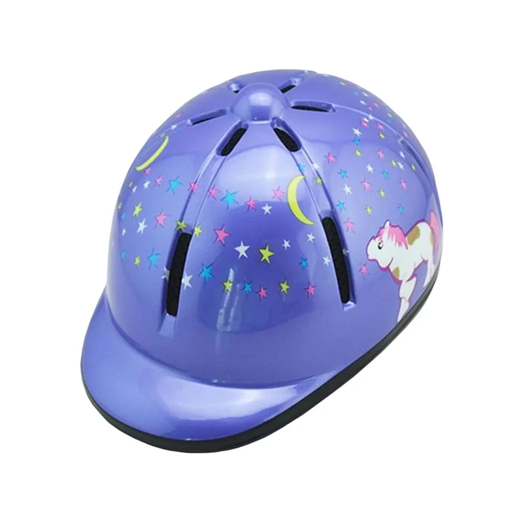 Bombe équitation - casque magique équestre